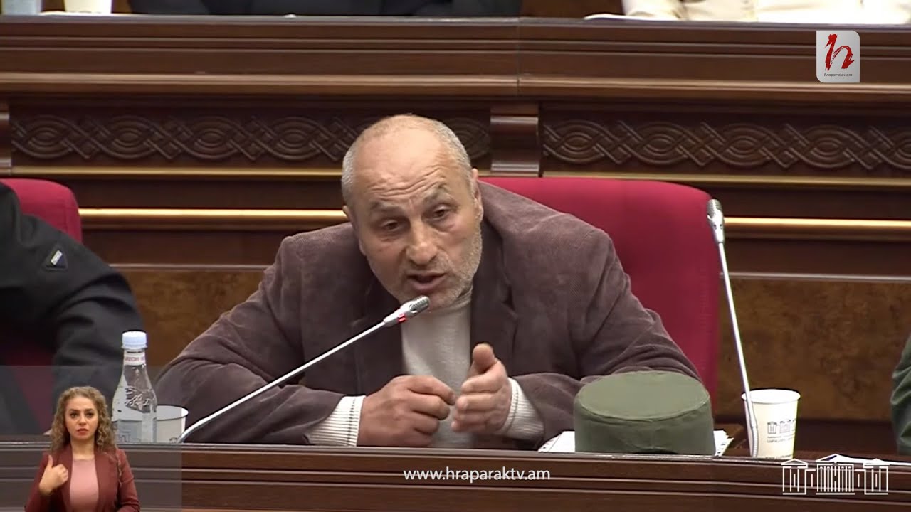 Ոստիկաններն ինձ առևանգել, խոշտանգել են. քաղաքացի