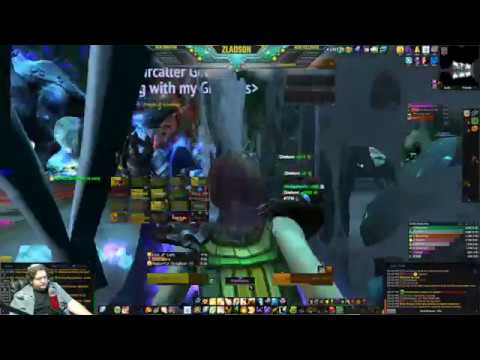 Heroic Fetid Devourer