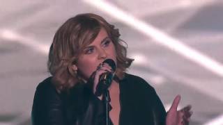 Ellie Drennan Returns For Surprise Performance | The Voice Australia 2016