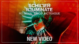 Musik-Video-Miniaturansicht zu Illuminate Songtext von Schiller & Ro Nova & Tricia McTeague