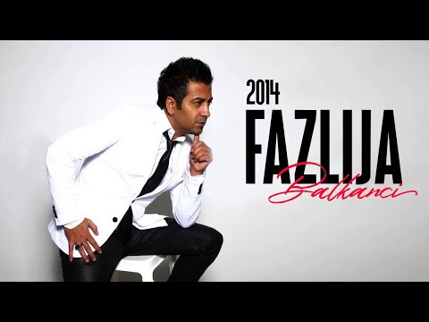 Fazlija - 2014 - Balkanci (NOVO)