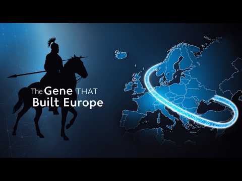 The Origins of Haplogroup R1b — How Steppe Ancestry Changed Europe Forever