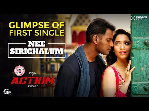 Action - Promo Latest Official 