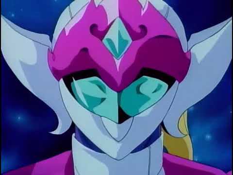 Space Knight Tekkaman Blade II - 2 - Virgin Blood
