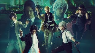 舞台「文豪ストレイドッグス 三社鼎立」CM