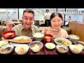 My Japanese Wife And I Went Shopping