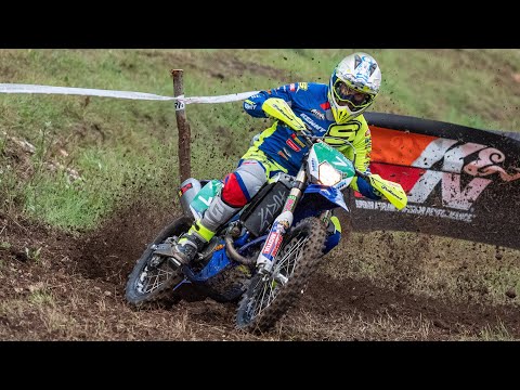 Best of Supertest | Enduro GP of France & Italy 2020 by Jaume Soler