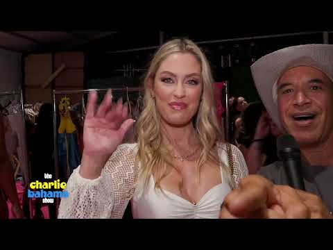 Charlie Bahama Miami Beach Swim Week Promo