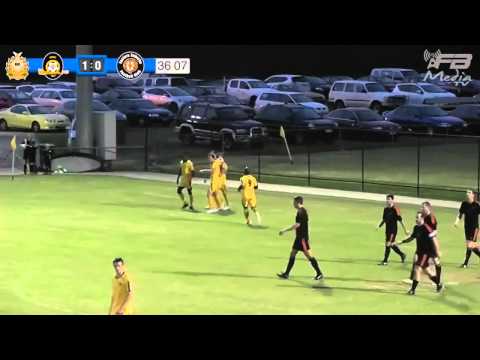 Trophy Superstore Premier League Rd10: Wolves FC v Eastern Suburbs
