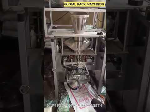 Automatic Packaging Machines