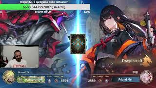 Suzy è un buff clamoroso per Abysscraft midrange! | Zio Maruth | Shadowverse WB ITA