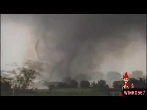 The Dead Man Walking | Tornado