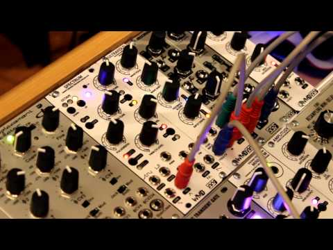 SSF & WMD ULTRA FOLD tease