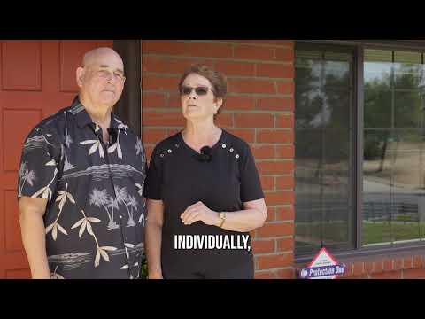 Bob & Carol | Front Yard | 92126