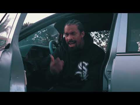 Bishop Snow - Cradle 2 Tha Grave (Official Video)