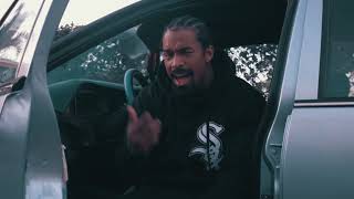 Trapped Music Video