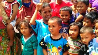 preview picture of video 'Lombok Tertimpa Musibah Gempa Dahsyat..#PrayForLombok'