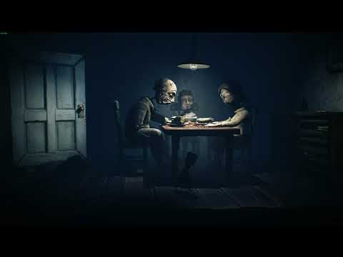 LITTLE NIGHTMARES 2 Gameplay Walkthrough Part 1 FULL DEMO No Commentary