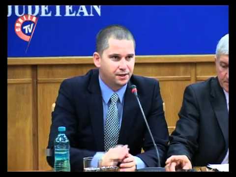 Argesul are un nou prefect