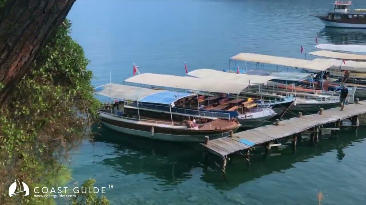 Çamlı Port Video