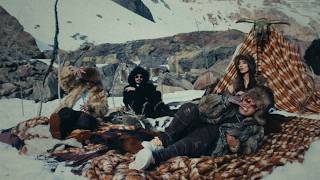 FANTA ROSARIO, Pablo Chill-E - PUENTE ALTO (Video Oficial)