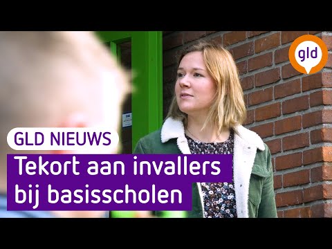 GLD Nieuws 23 augustus 2021