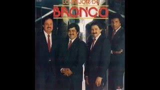 Bronco - Bailando Jalao (1986)