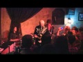 Dick Dale "The Elemintor-Spacial Disorientation" live @ Jack of the Wood, Asheville, NC 4.30.2012