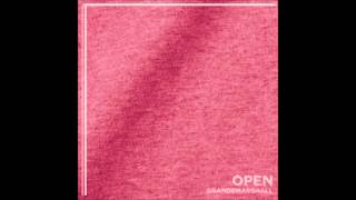 GrandeMarshall - Open