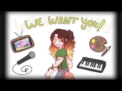  {CLOSED} CASTING CALL 👀! Click me!⭐️🎬