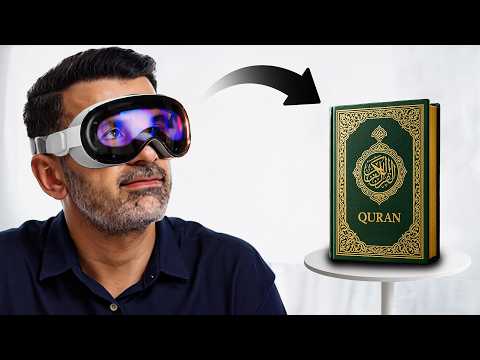7 Future Technologies in the Qur’an That Shock Scientists