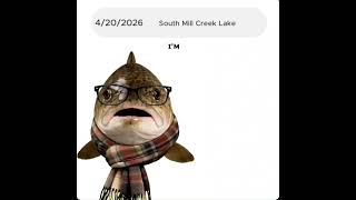 THEODORE TROUT OFFICIAL REPORT 4/20/26