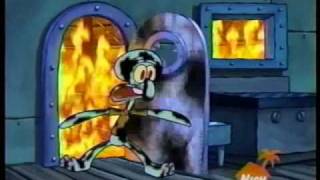 Just One Bite - Deleted Scene