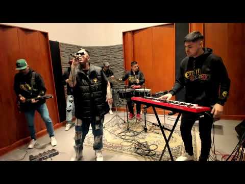 EH! GUACHO - Haciendo Música