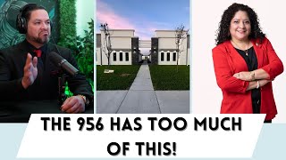The Fourplex Frenzy: Investor Saturation in McAllen, TX 😱