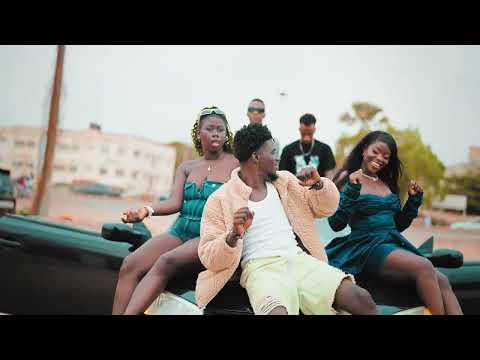 Ocee - Tach feat Attack (official video)