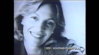 Anuncios TVE1 (17/11/1991)