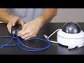 PoE Injector And PoE Splitter Cable Functions And Applications FS