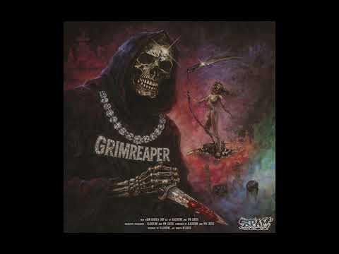 ✦FREE✦ Dark Loop Kit "Grim Reaper" (21 Savage, Bossman Dlow, G Herbo, Skrilla, Sexyy Red) 2026