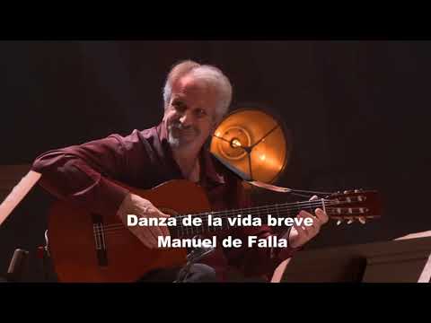 Danza de la Vida Breve - Tierra del Sur - Jean-Marc Phillips Varjabédian
