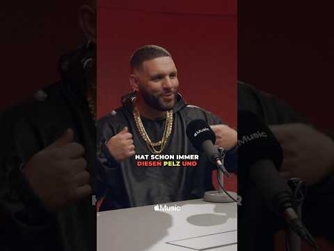 Trap-King? Fler über Haftbefehl 🏅 @fler @HaftbefehlTV