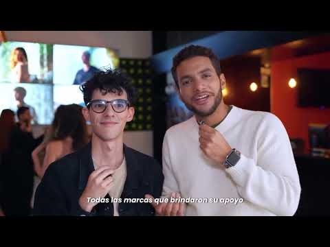 Evento con Nuno Gomes