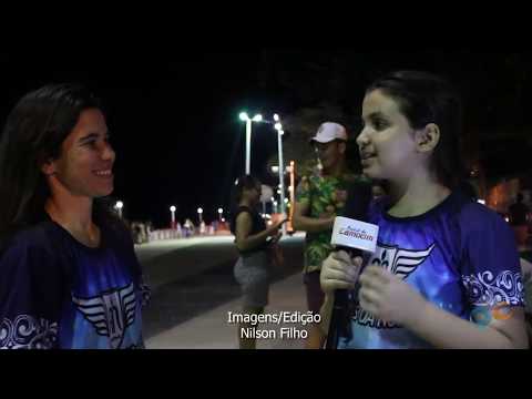 Final de Semana em Camocim - Portal de Camocim