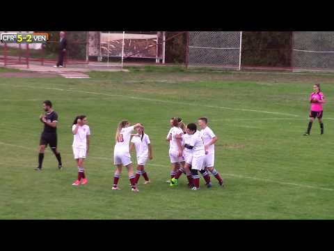 08.10.2017: CFR Timișoara 2 - Venus Maramureș Satulung (rezumat)