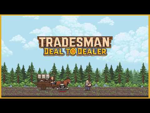 Steam Community :: TRADESMAN: Deal to Dealer