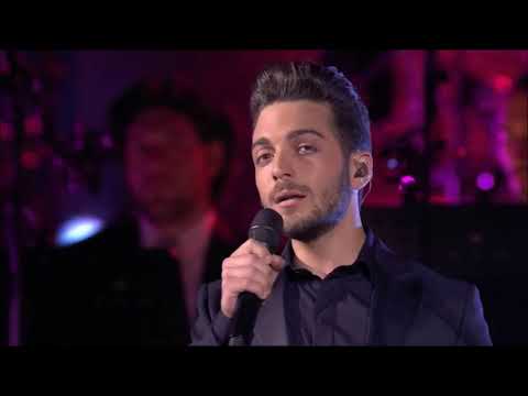 Gianluca Ginoble: Mi mancherai (Matera, 15/6/2019)