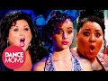 AUDC: Kalani Delivers a Madonna-esque Performance! (S2 Flashback) | Dance Moms