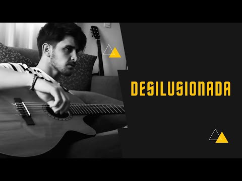 Desilusionada - Santo Vicio