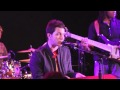 Andy Grammer - You Should Know Better (Live at ...