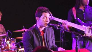 Andy Grammer - You Should Know Better (Live at the Troubadour) Album Out Now!